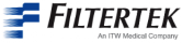 FILTERTEK an ITW Medical Company